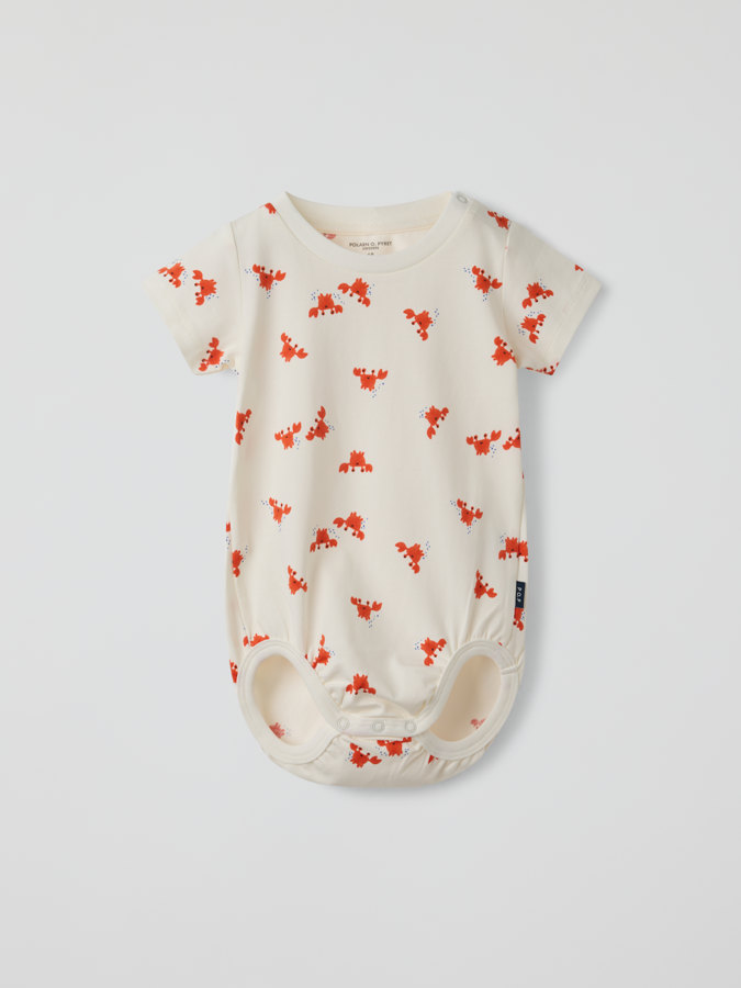 Body krabben Body krabben