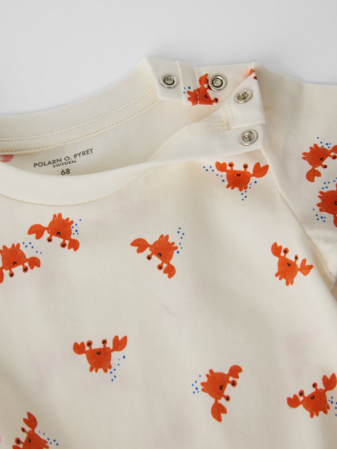 Body krabben Body krabben