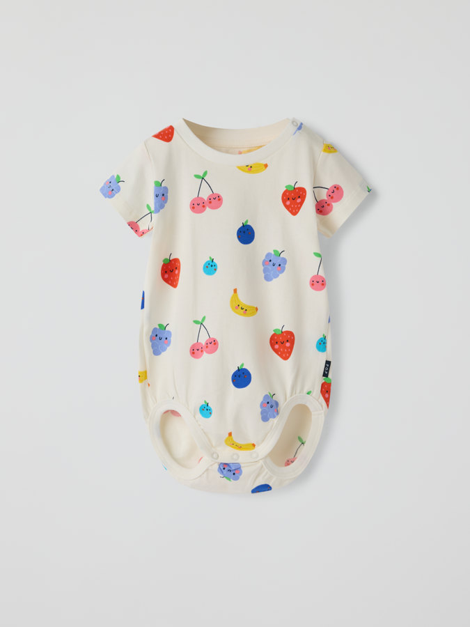 Body fruits Body fruits