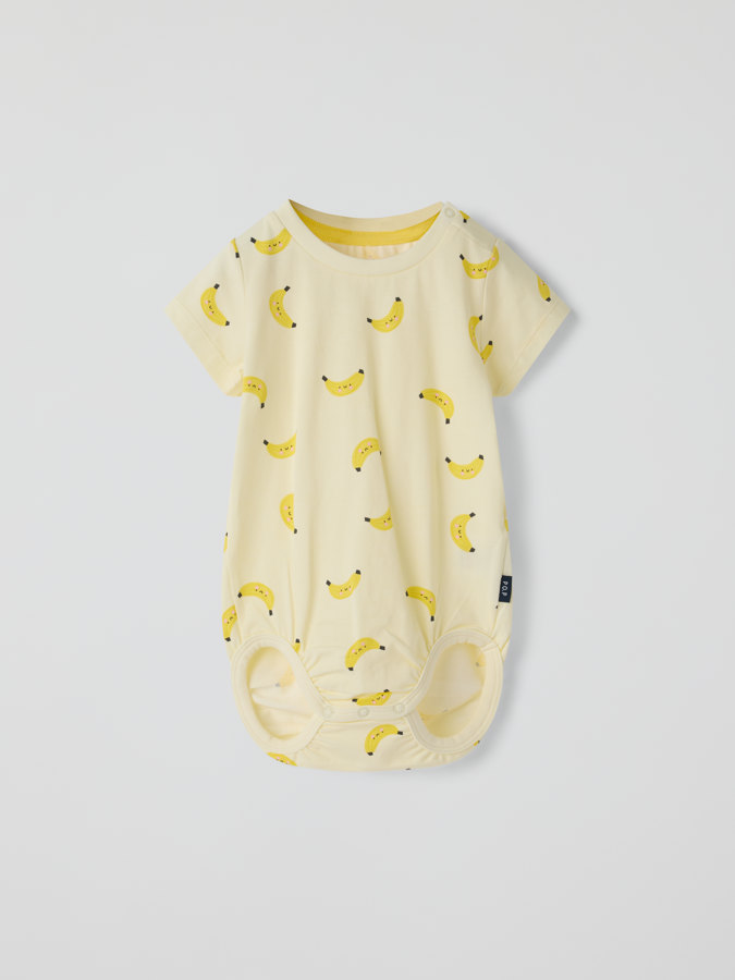 Body bananas Body bananas