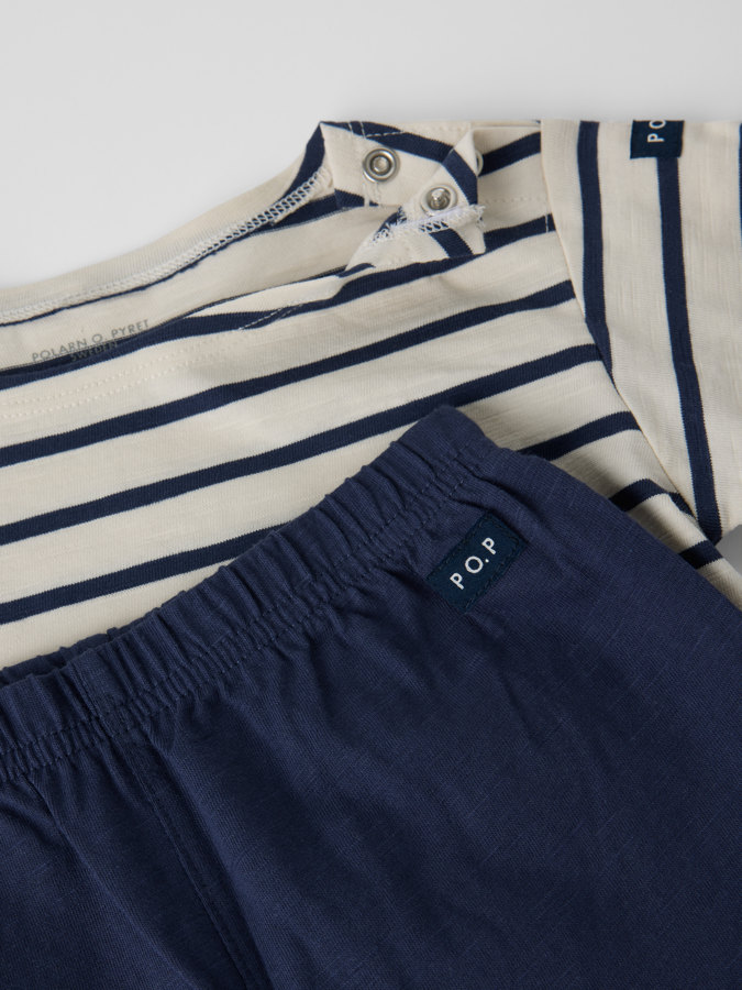 Set body and shorts Set body and shorts