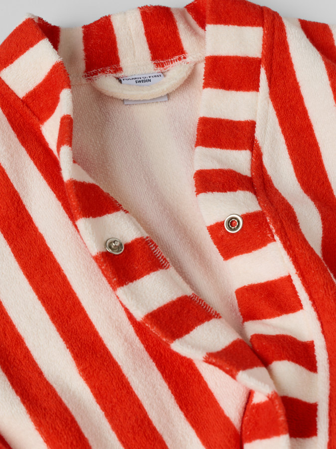 Robe striped Robe striped