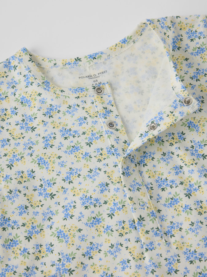 Jumpsuit blumen Jumpsuit blumen