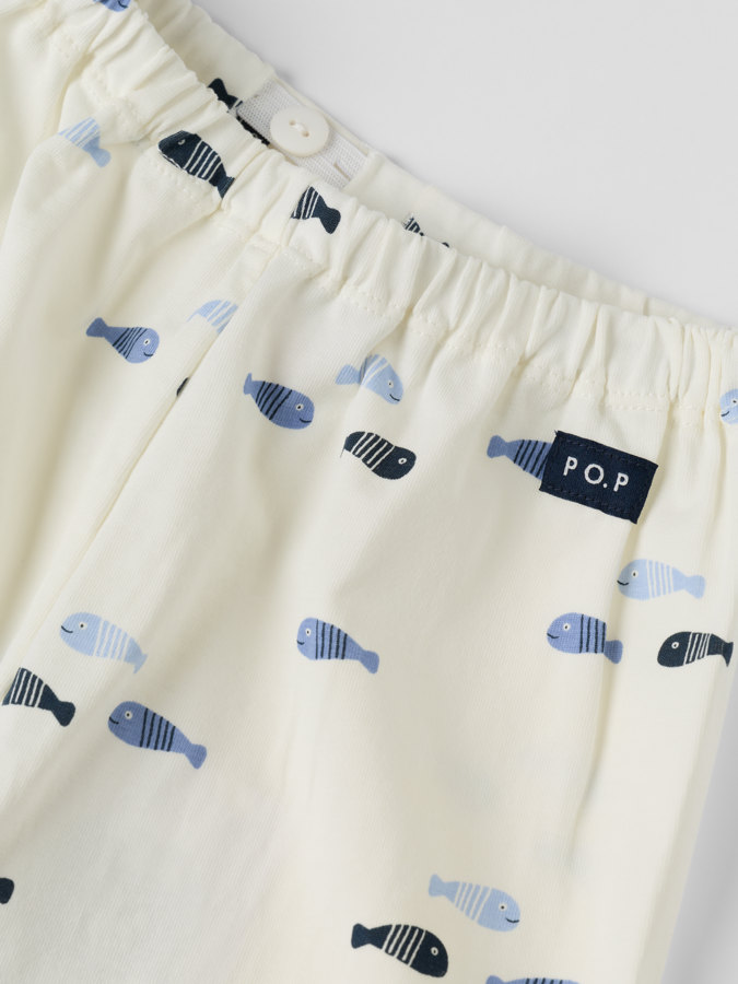 Trousers fish Trousers fish