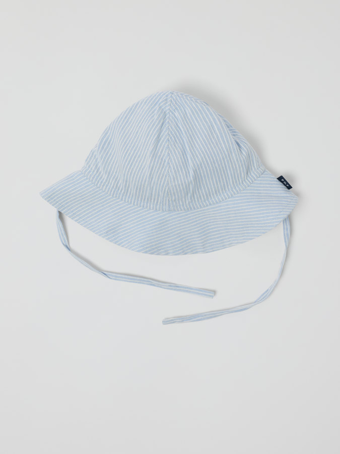 Sonnenhut gestreift Sonnenhut gestreift