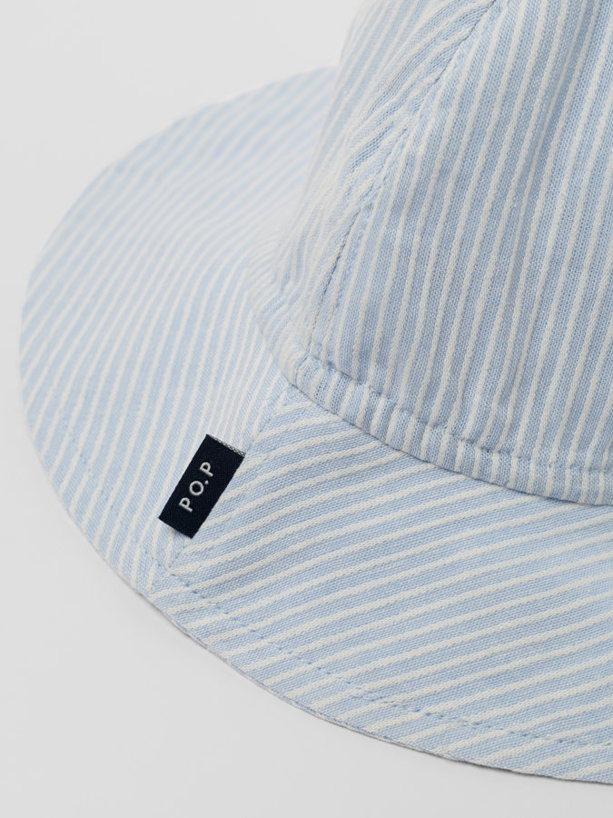 Sonnenhut gestreift Sonnenhut gestreift