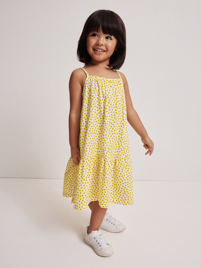 Dress floral Dress floral