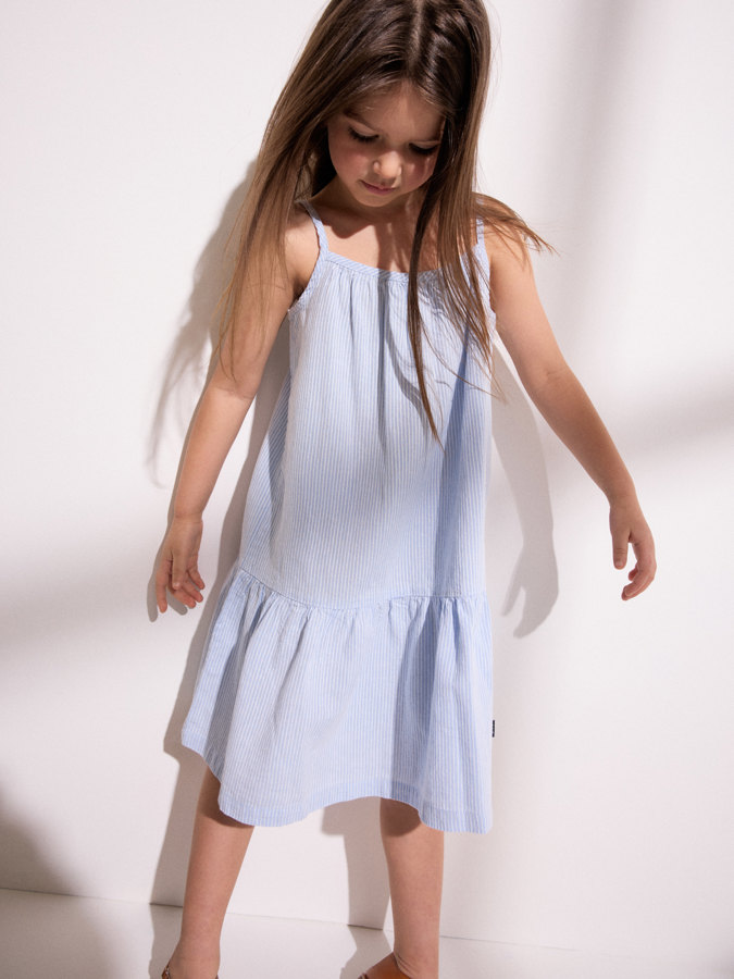 Dress striped Dress striped