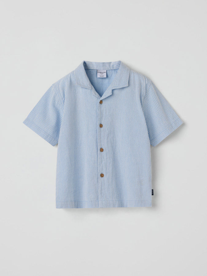 Shirt striped Shirt striped