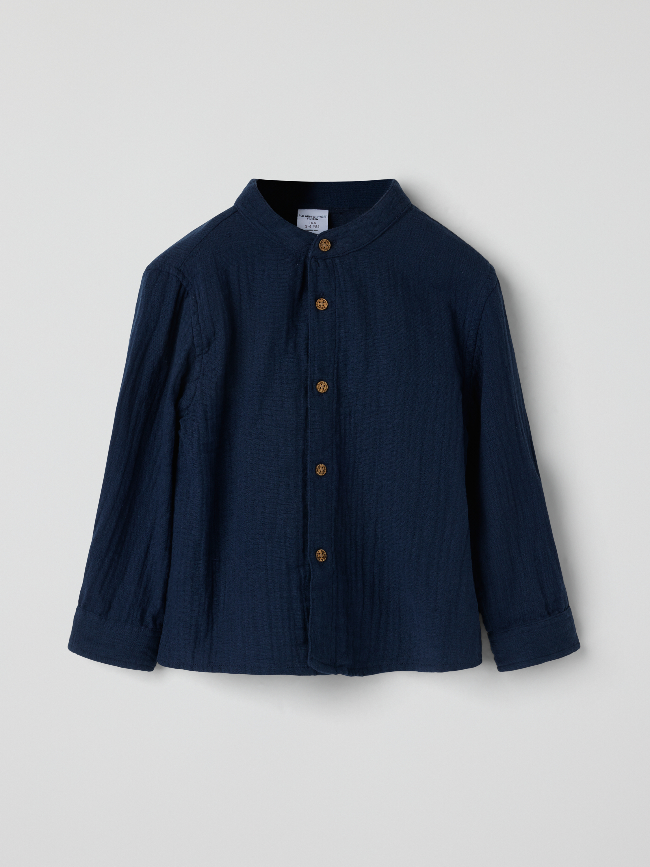Polarn O. Pyret Shirt