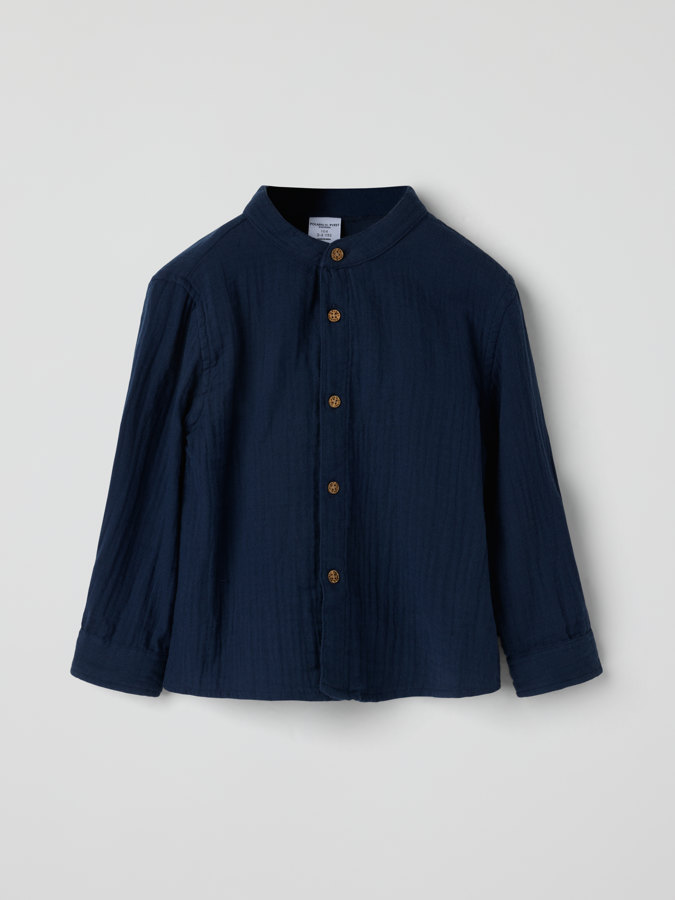 Shirt Shirt