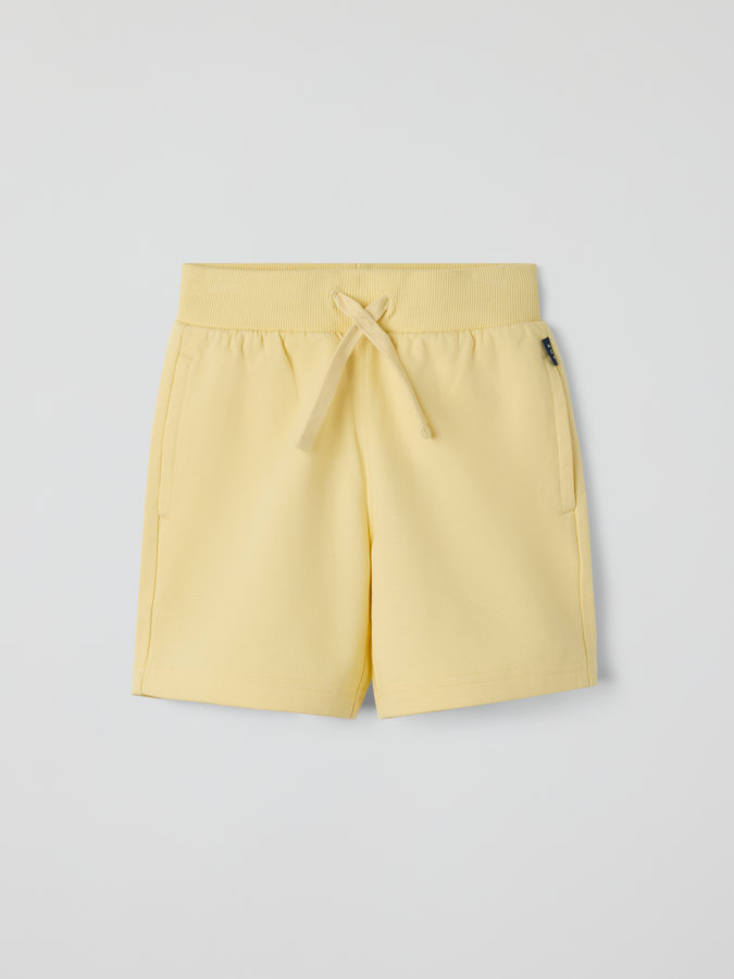 Sweatshirt-shorts Sweatshirt-shorts