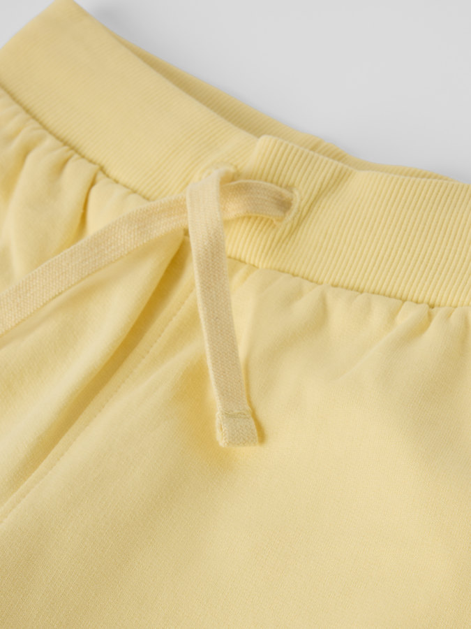 Sweatshirt-shorts Sweatshirt-shorts