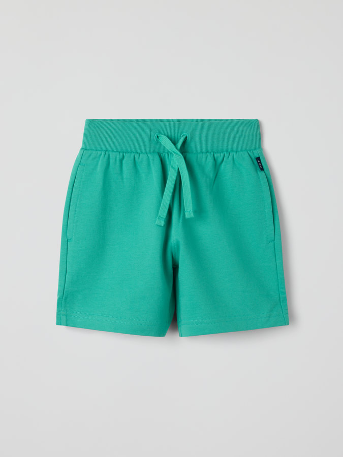 Sweatshirt-shorts Sweatshirt-shorts