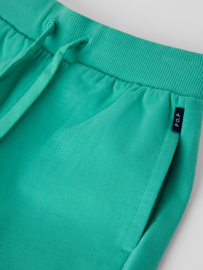 Sweatshirt-shorts Sweatshirt-shorts