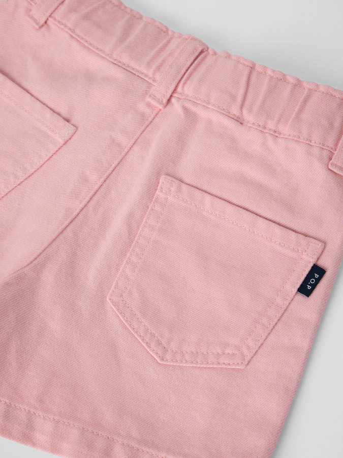 Gewebte shorts Gewebte shorts