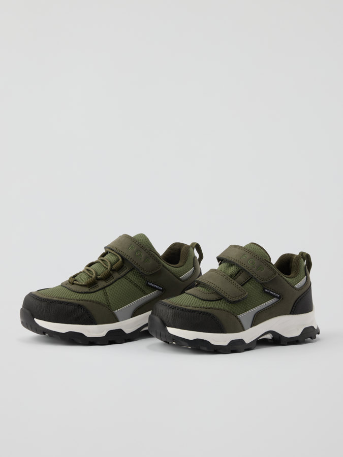 Wasserdichte Sneaker TREK Wasserdichte Sneaker TREK