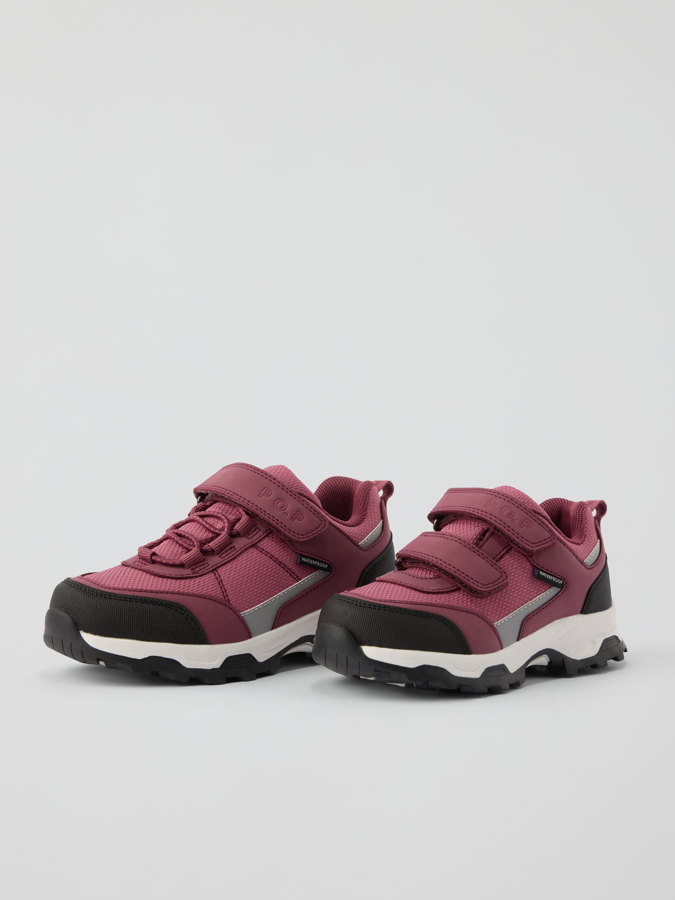 Wasserdichte Sneaker TREK Wasserdichte Sneaker TREK