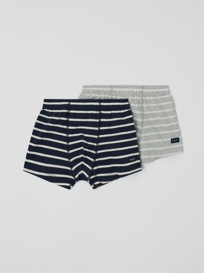 2-pack boxer shorts