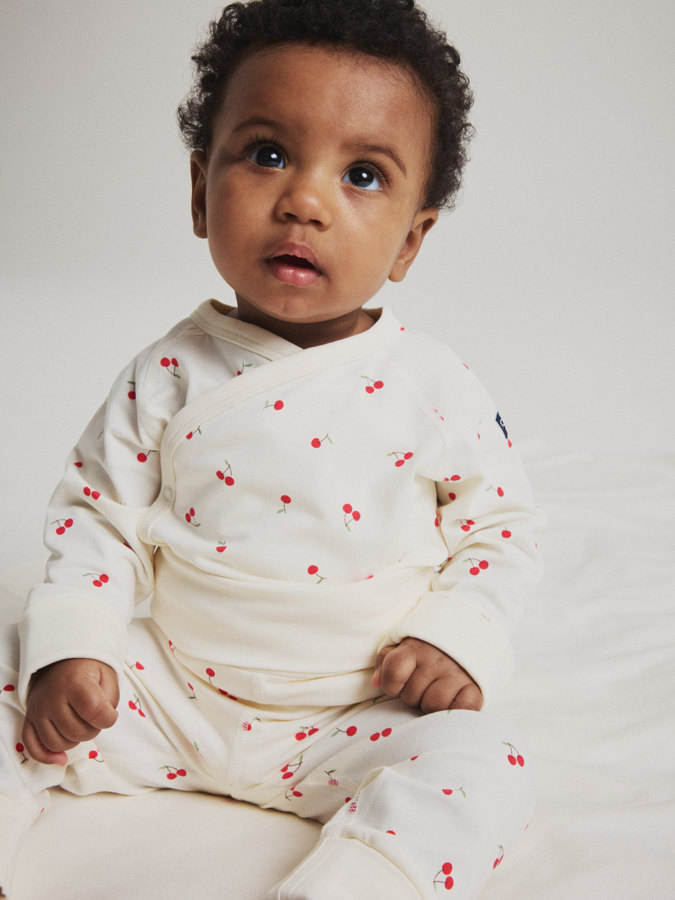 Mitwachsbody Wickel kirsch Mitwachsbody Wickel kirsch