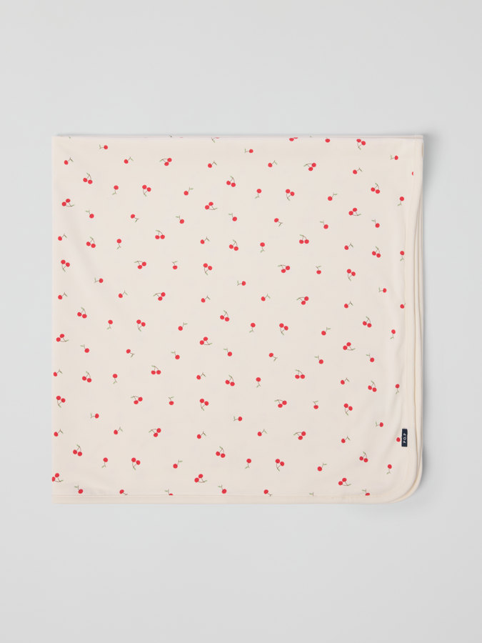 Blanket cherry Blanket cherry