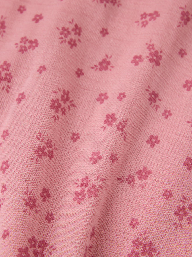 T-shirt merino
