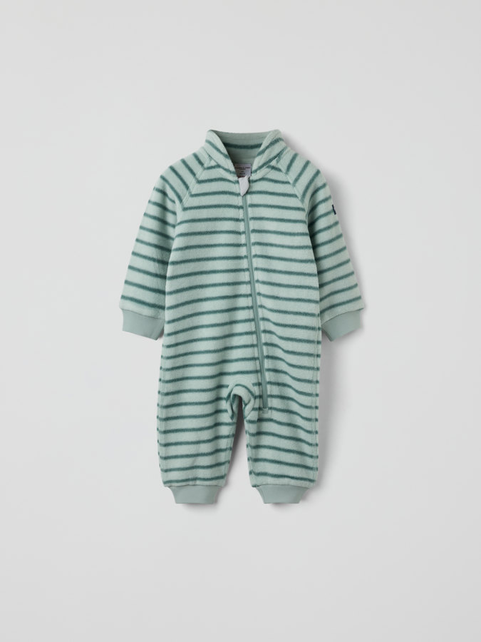 Fleece all-in-one Fleece all-in-one