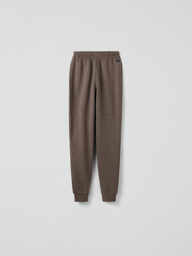 Hosen Wollfrottee Erwachsene
