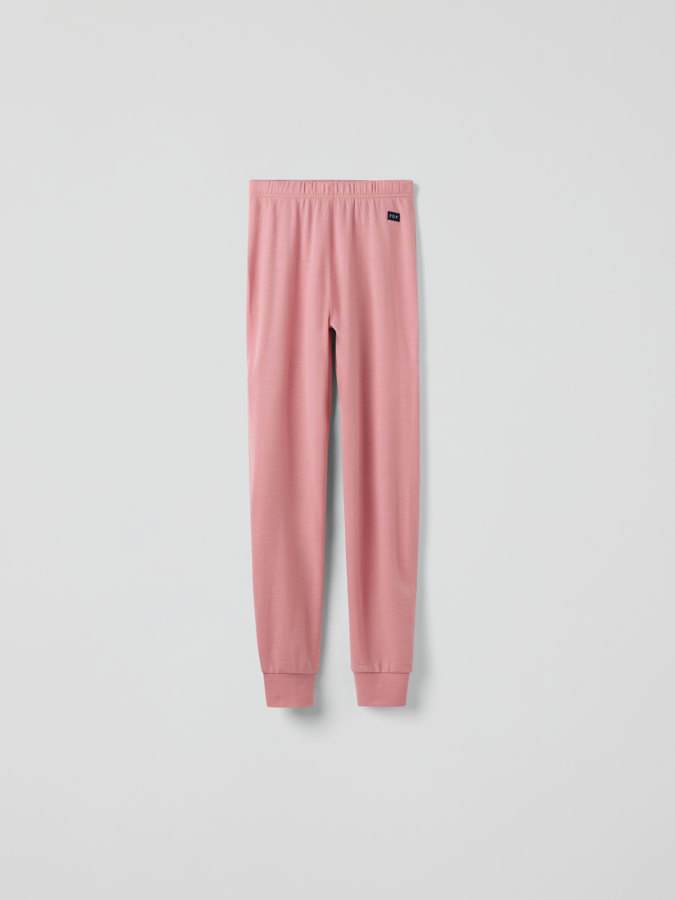Hosen Wollfrottee Erwachsene