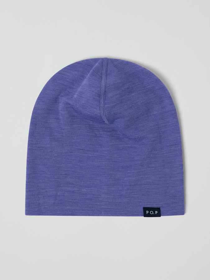 Hat merino