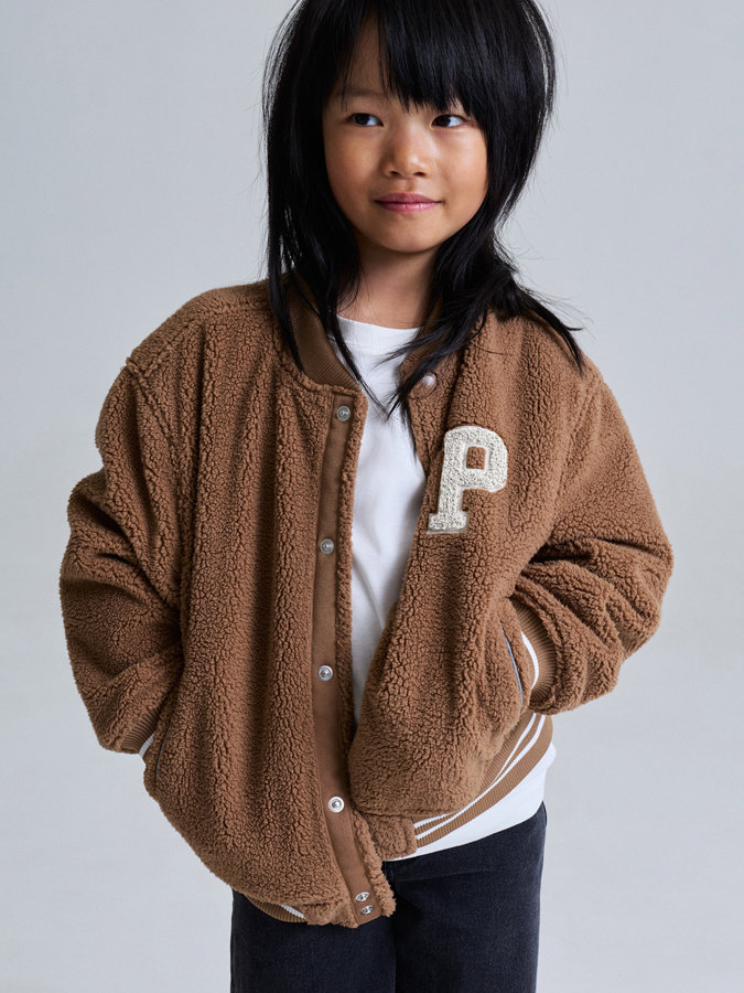 Windproof Windfleece jacket Windproof Windfleece jacket