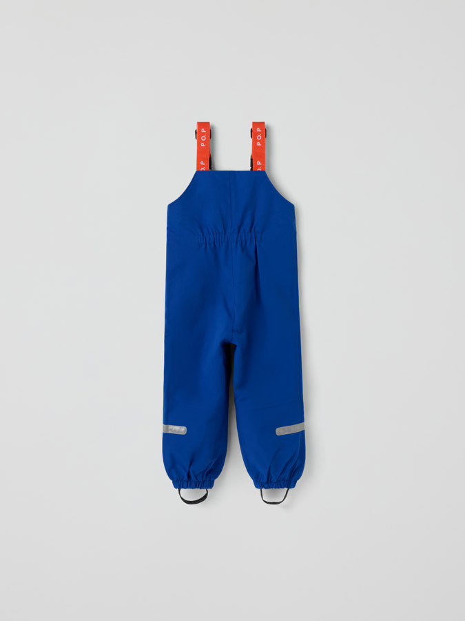 Wasserdichte schalhose stormy high Wasserdichte schalhose stormy high