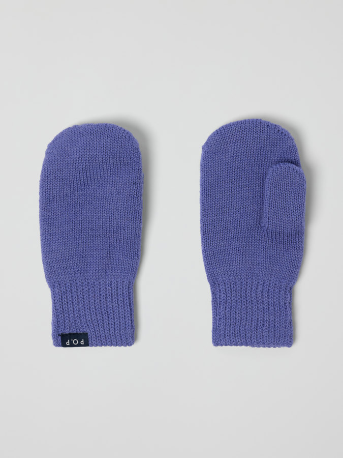 Doppelt gestrickte fäustlinge merinowolle Doppelt gestrickte fäustlinge merinowolle