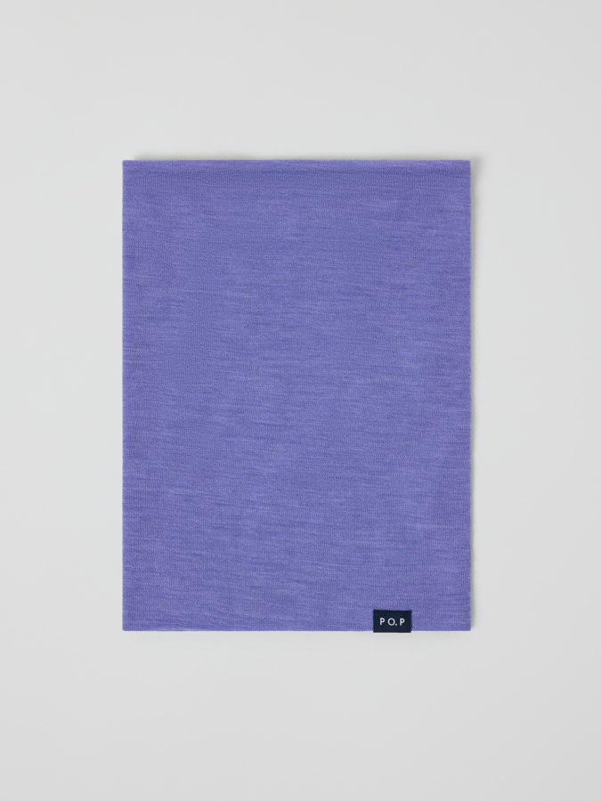 Polo neck merino Polo neck merino