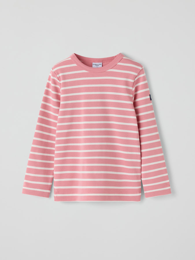 Langarmshirt gestreift Langarmshirt gestreift