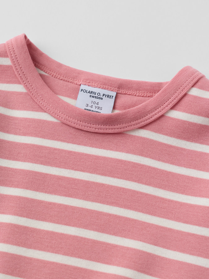 Langarmshirt gestreift Langarmshirt gestreift