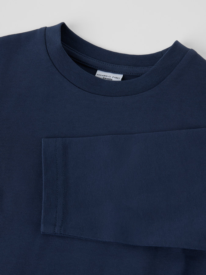 Langarmshirt
