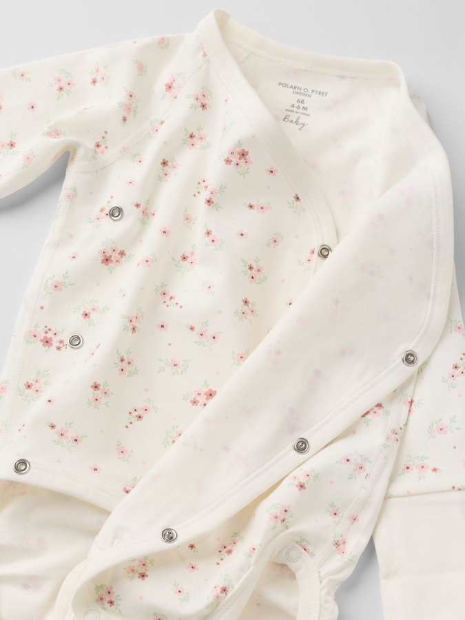 Mitwachsbody blumen Mitwachsbody blumen