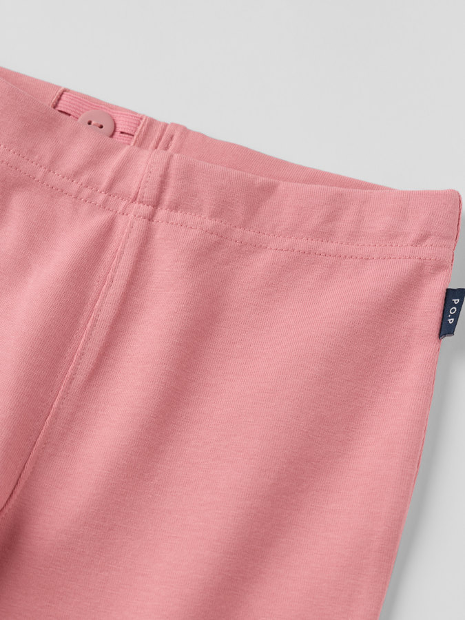 PLAY flared leggings
