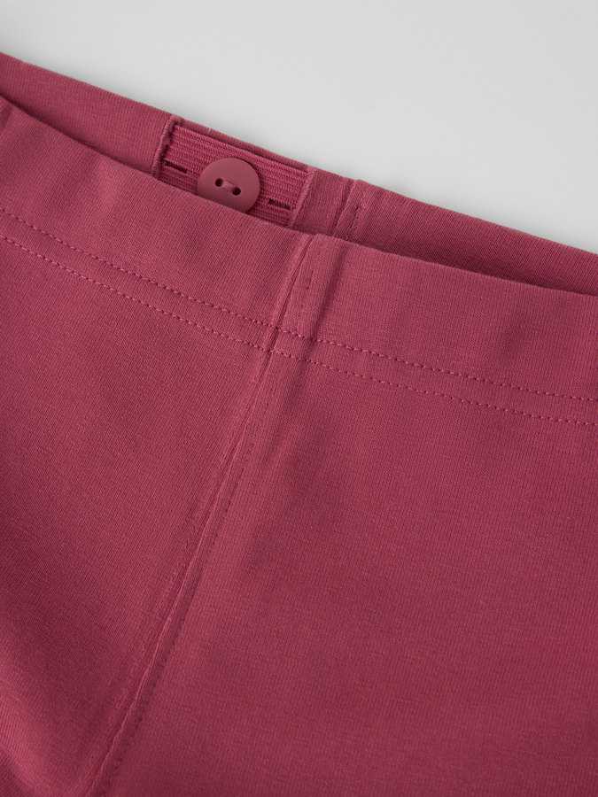 PLAY flared leggings PLAY flared leggings