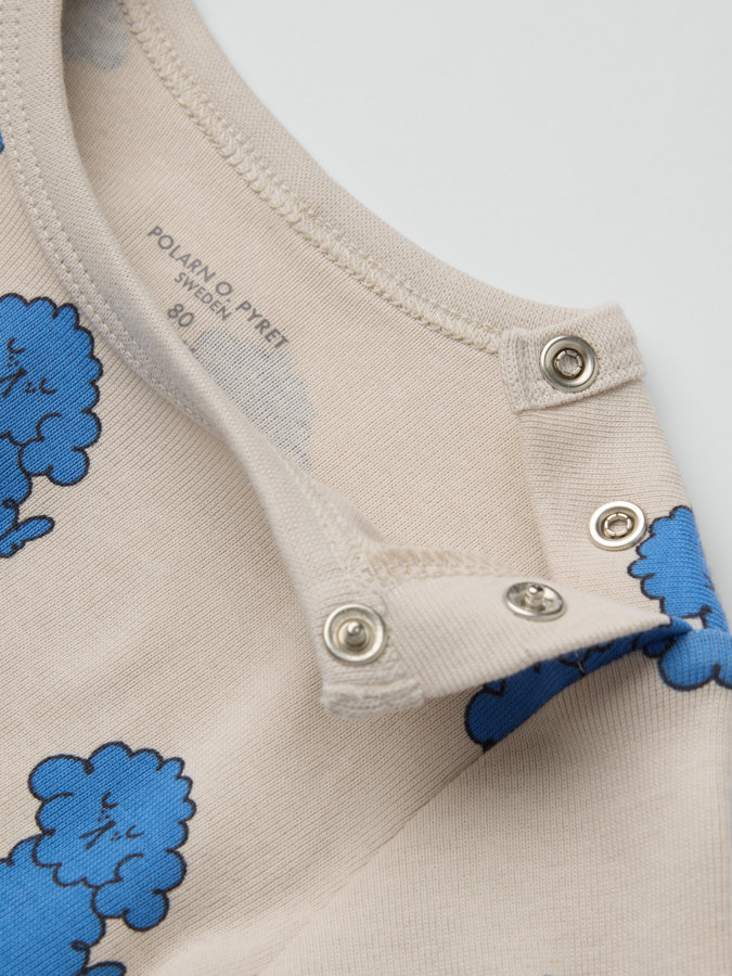 Long-sleeved Top dogs Long-sleeved Top dogs