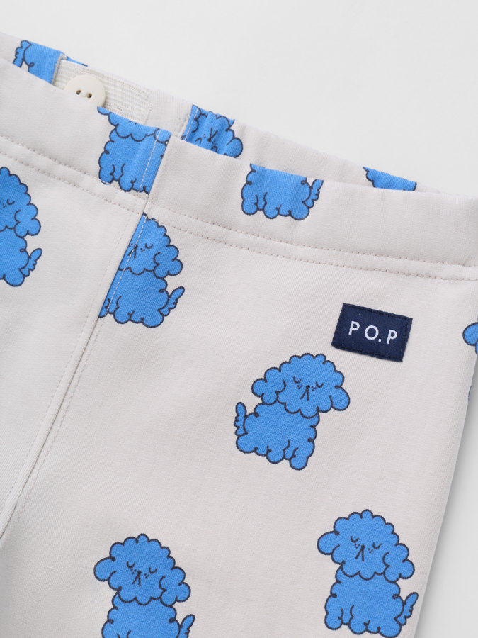 Leggings hunde Leggings hunde