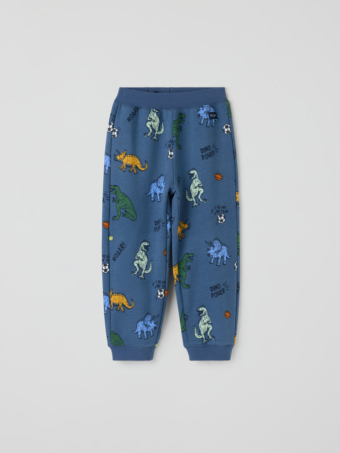 Sweathose dinosaurier