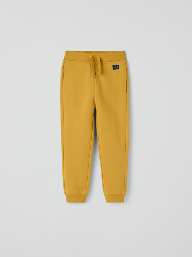Weiche Hose mit Taschen Weiche Hose mit Taschen