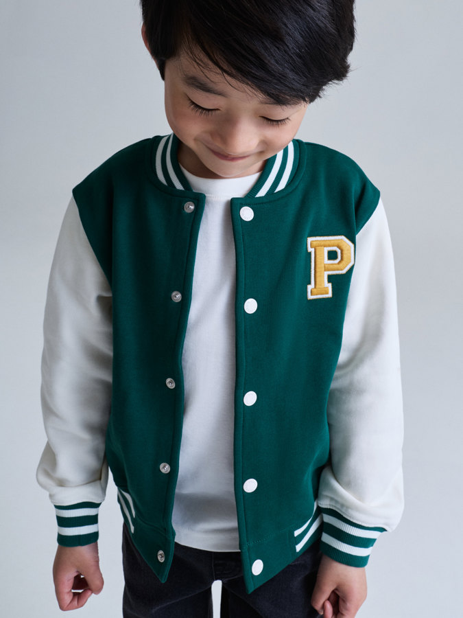 Collegejacke Collegejacke