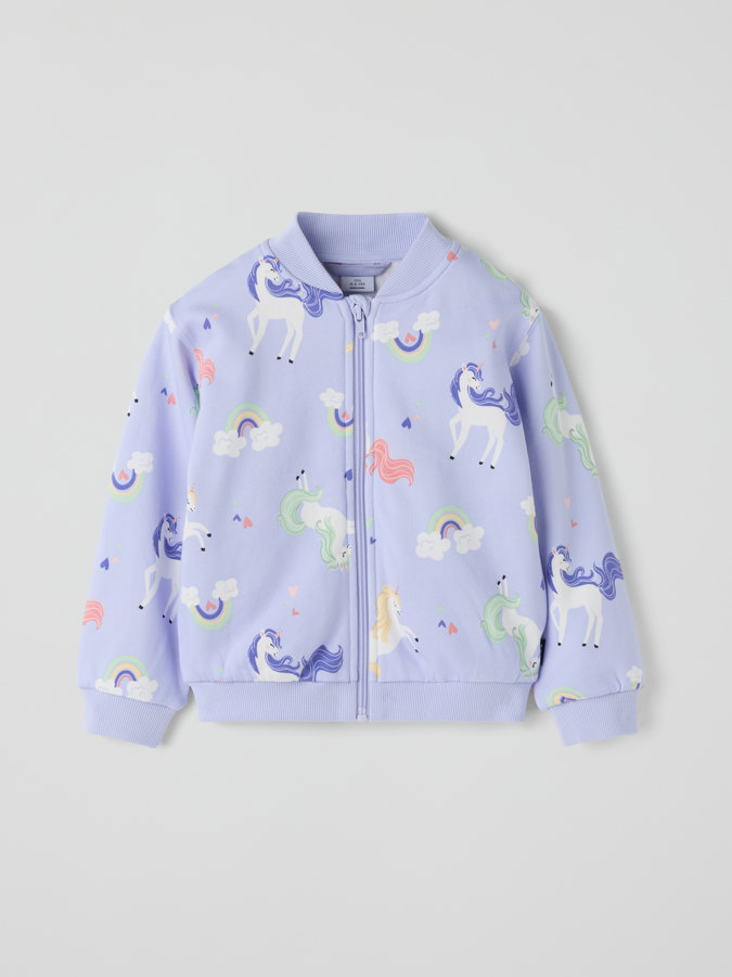 Langarmshirt einhorn Langarmshirt einhorn