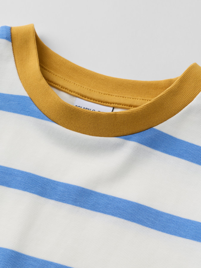 Langarmshirt