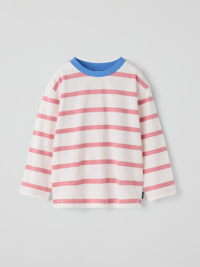 Langarmshirt Langarmshirt