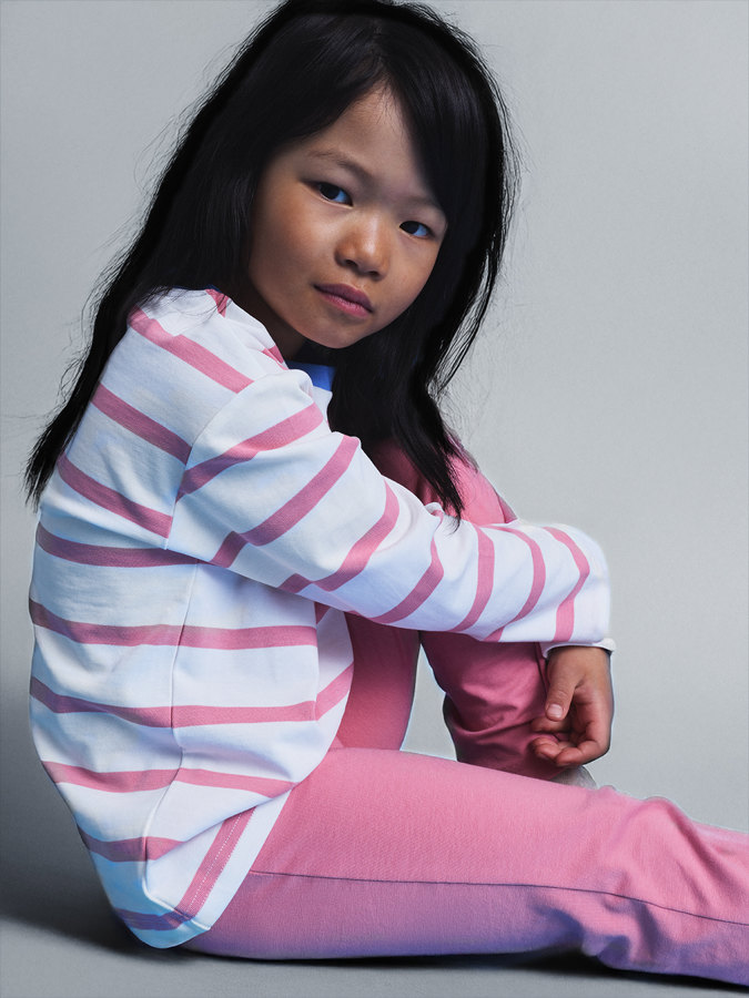 Long sleeve top Long sleeve top