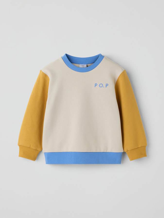 Sweatshirt Sweatshirt